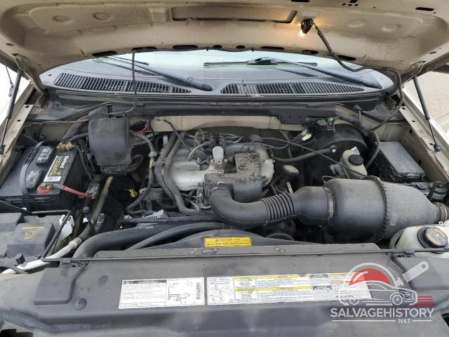 1FTZX1726XKB36664 1999 FORD All Models photo no. 11